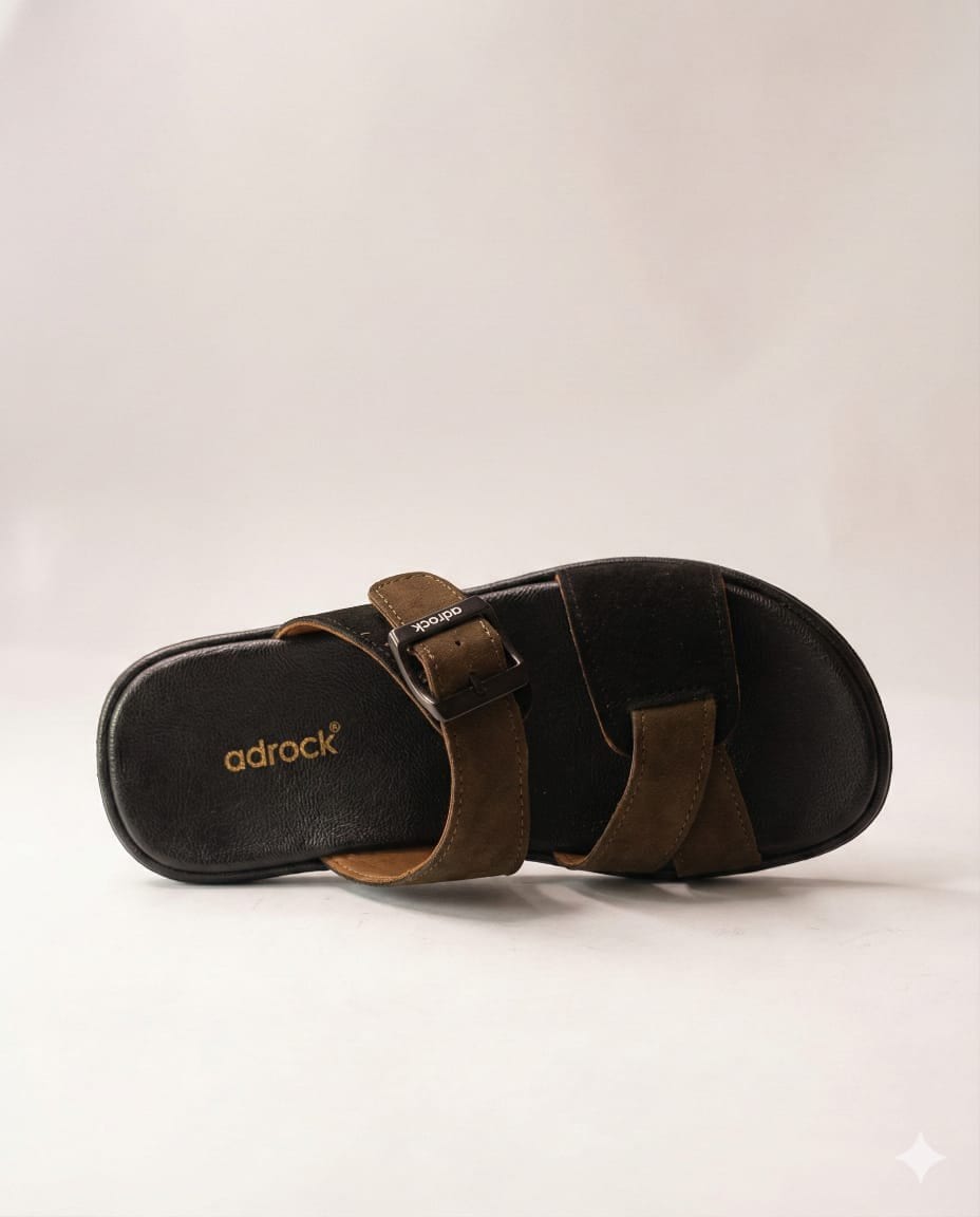 CREST – ROYAL BROWN