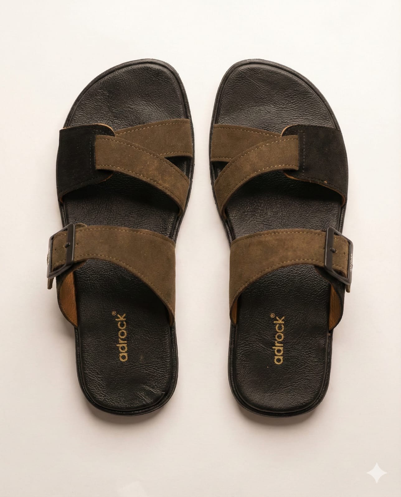 Adrock footwear