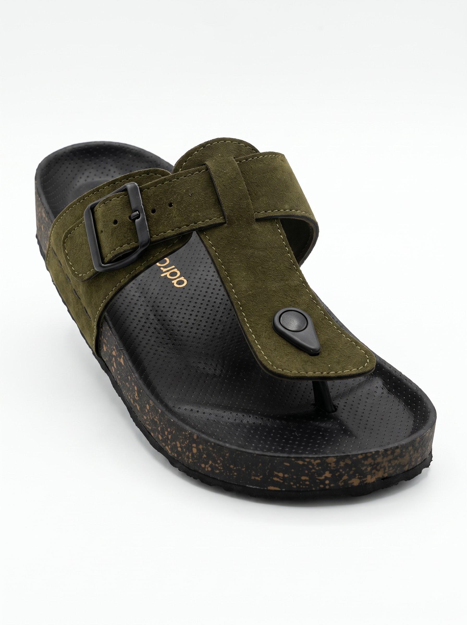 Adrock footwear