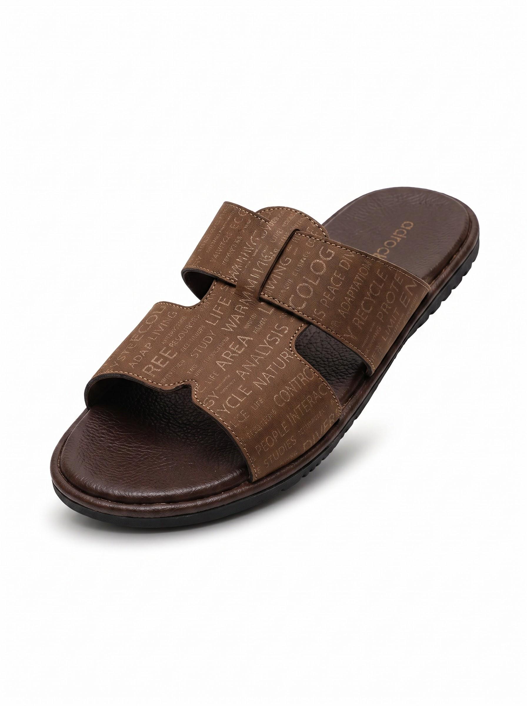 ORVEN - COGNAC BROWN