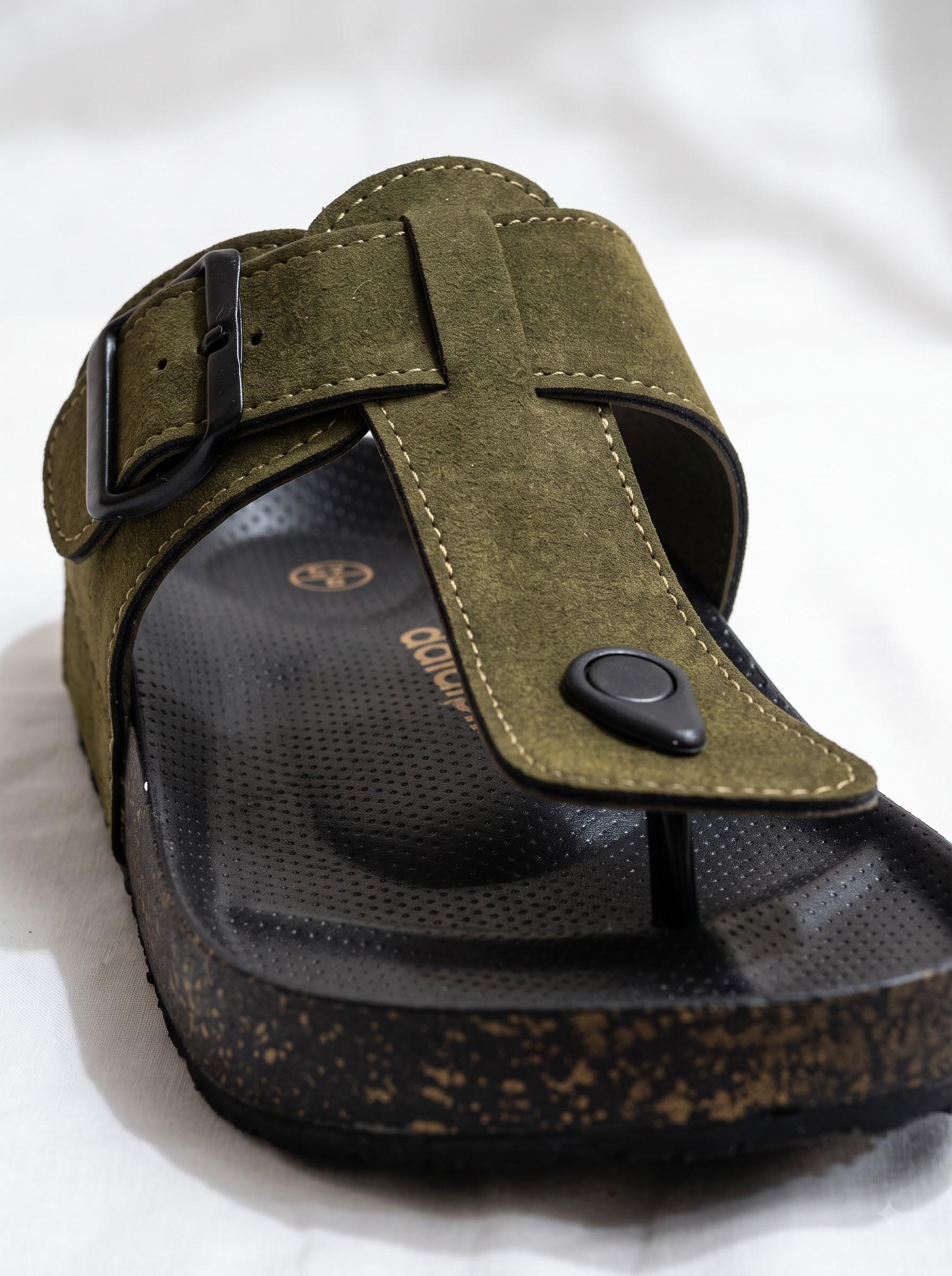 Adrock footwear