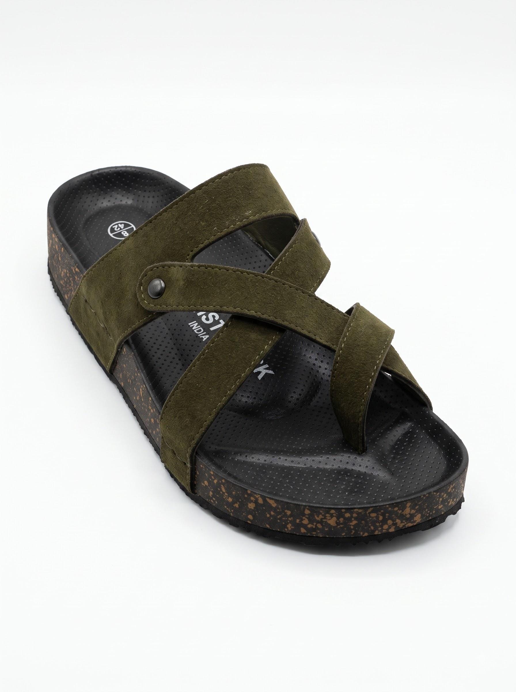 Adrock footwear