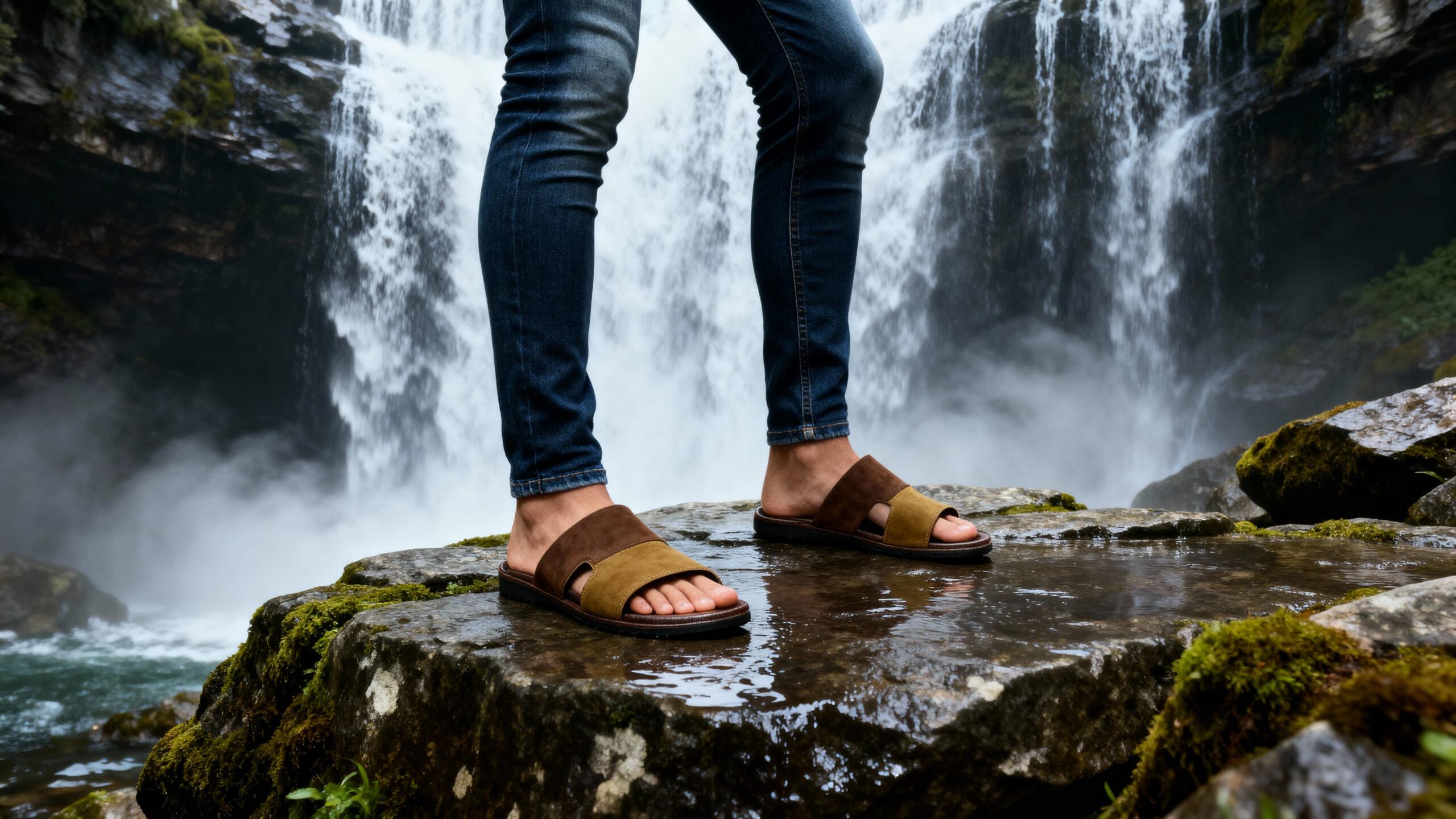 How to Choose the Correct Adrock Footwear: The Only Guide You Need